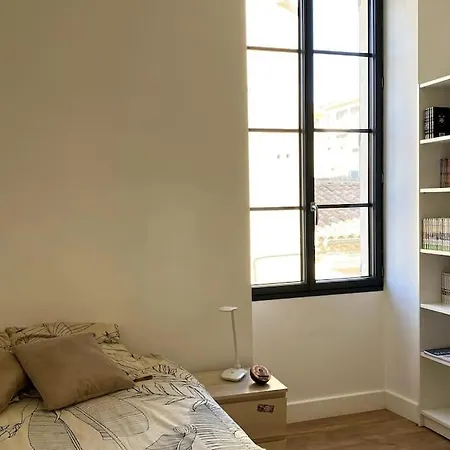 빌라 Le Patio De Mathilde & Fred *